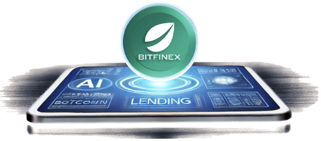 Bitfinex Lending Bot